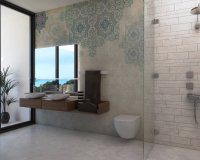 New Build - Villa - Orihuela Costa - Orihuela