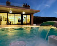 New Build - Villa - Orihuela Costa - Orihuela