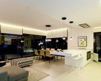 New Build - Villa - Orihuela Costa - Orihuela