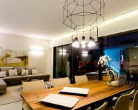 New Build - Villa - Orihuela Costa - Orihuela