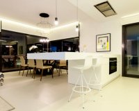 New Build - Villa - Orihuela Costa - Orihuela