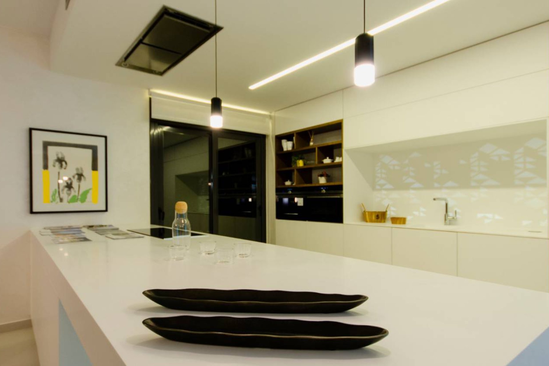 New Build - Villa - Orihuela Costa - Orihuela