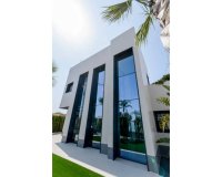New Build - Villa - Orihuela Costa - Orihuela