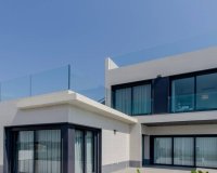 New Build - Villa - Orihuela Costa - Orihuela