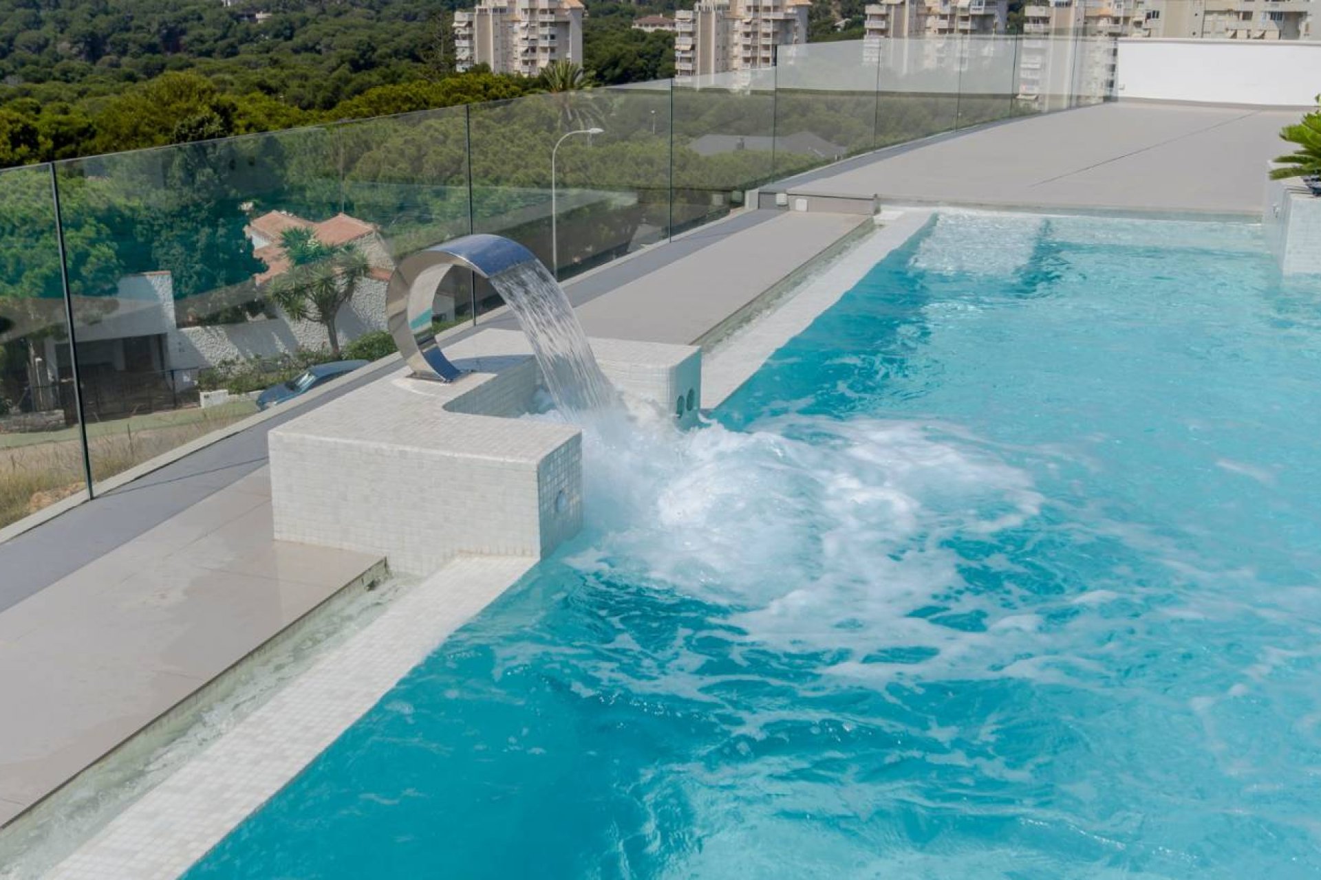 New Build - Villa - Orihuela Costa - Orihuela