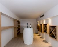 New Build - Villa - Orihuela Costa - Orihuela