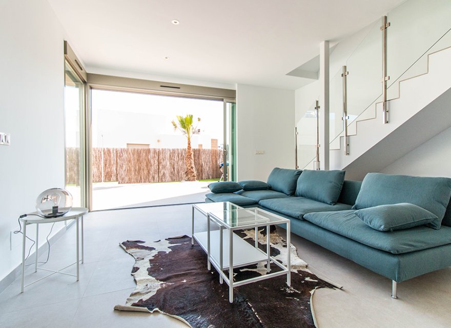 New Build - Villa - Orihuela Costa - Orihuela