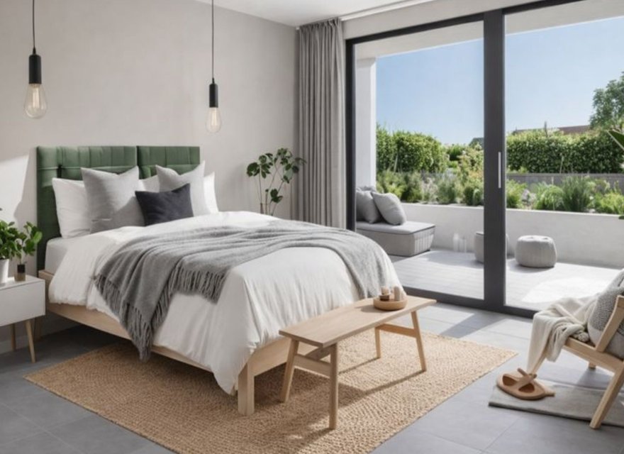 New Build - Villa - Orihuela Costa - Orihuela