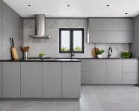 New Build - Villa - Orihuela Costa - Orihuela