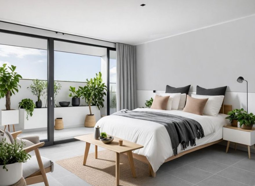 New Build - Villa - Orihuela Costa - Orihuela