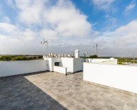 New Build - Villa - Orihuela Costa - PAU 26