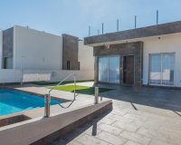 New Build - Villa - Orihuela Costa - PAU 8