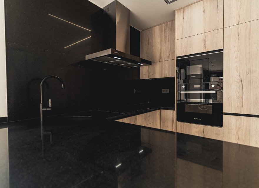 New Build - Villa - Orihuela Costa - Punta Prima