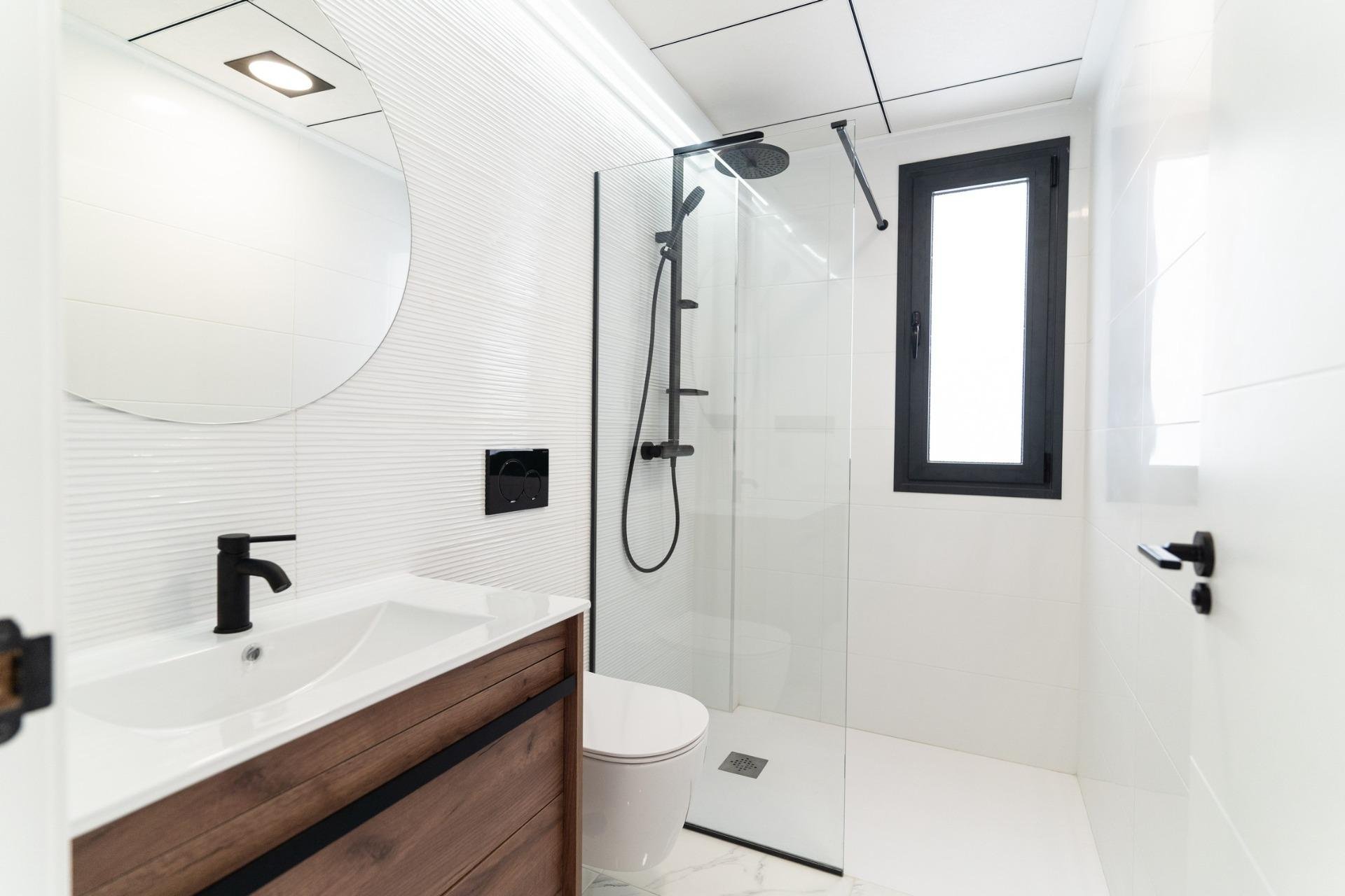 New Build - Villa - Orihuela Costa - Punta Prima