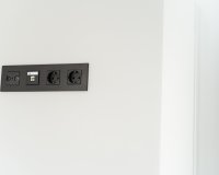 New Build - Villa - Orihuela Costa - Punta Prima