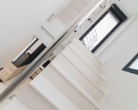 New Build - Villa - Orihuela Costa - Punta Prima