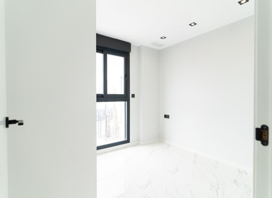 New Build - Villa - Orihuela Costa - Punta Prima