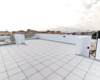 New Build - Villa - Orihuela Costa - Punta Prima