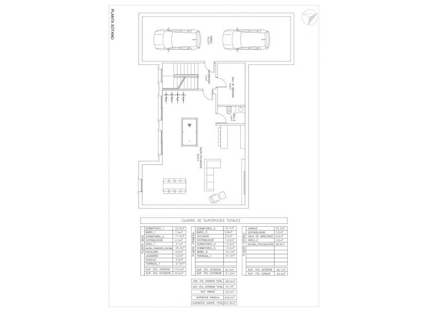 New Build - Villa - Orihuela Costa - Punta Prima