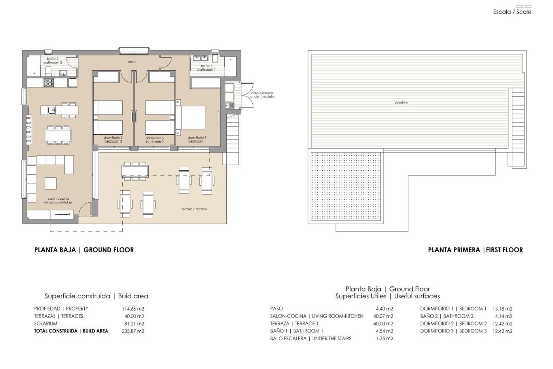 New Build - Villa - Orihuela Costa - Vistabella Golf