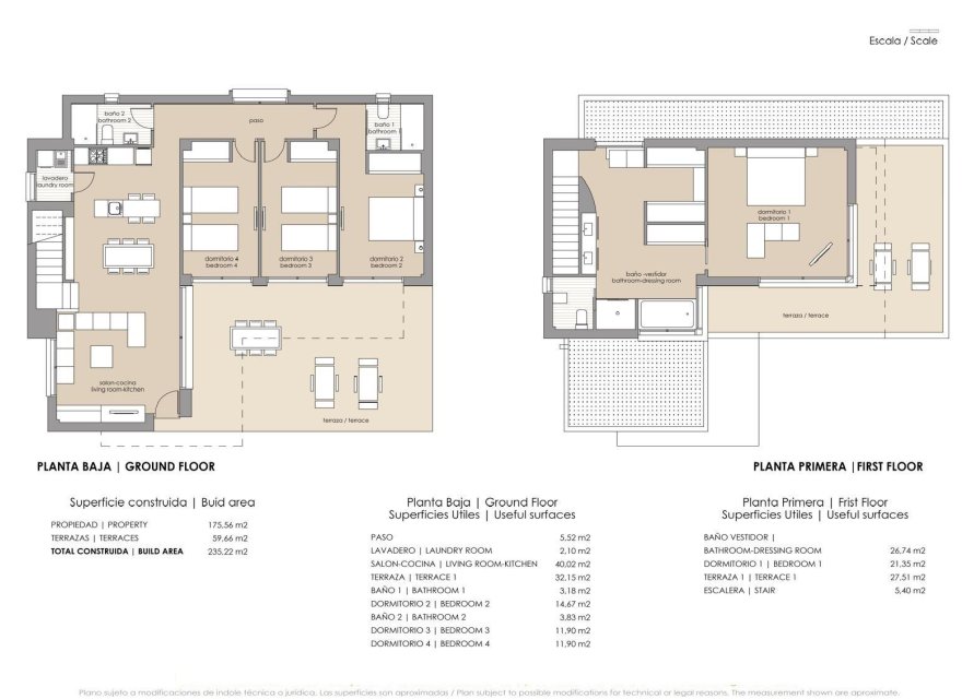 New Build - Villa - Orihuela Costa - Vistabella Golf