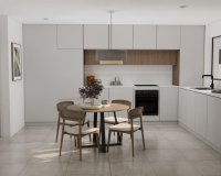 New Build - Villa - Orihuela Costa - Vistabella Golf