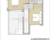 New Build - Villa - Orihuela Costa - Vistabella Golf