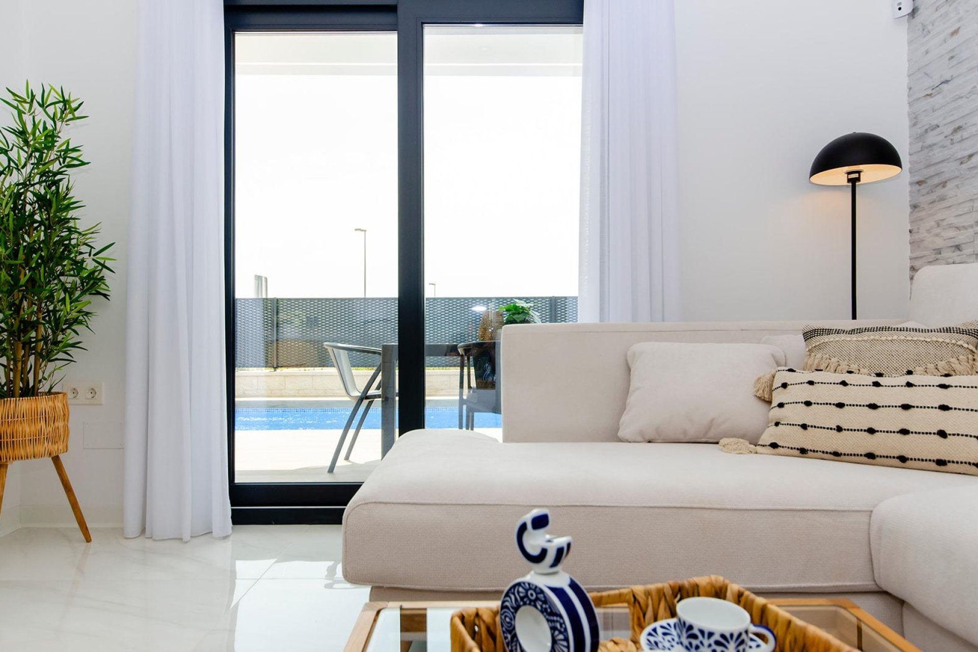 New Build - Villa - Orihuela Costa - Vistabella Golf