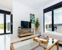 New Build - Villa - Orihuela Costa - Vistabella Golf