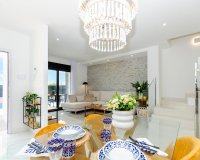 New Build - Villa - Orihuela Costa - Vistabella Golf