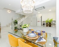 New Build - Villa - Orihuela Costa - Vistabella Golf