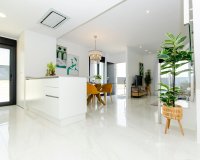 New Build - Villa - Orihuela Costa - Vistabella Golf