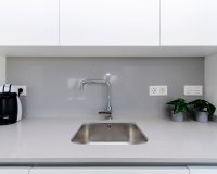 New Build - Villa - Orihuela Costa - Vistabella Golf