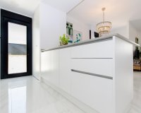 New Build - Villa - Orihuela Costa - Vistabella Golf