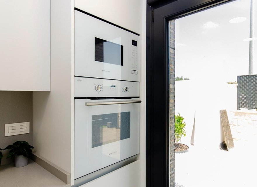 New Build - Villa - Orihuela Costa - Vistabella Golf