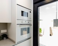 New Build - Villa - Orihuela Costa - Vistabella Golf