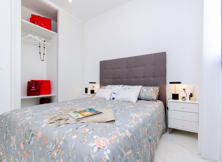 New Build - Villa - Orihuela Costa - Vistabella Golf