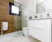 New Build - Villa - Orihuela Costa - Vistabella Golf