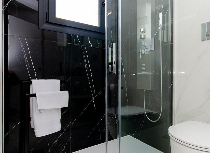 New Build - Villa - Orihuela Costa - Vistabella Golf