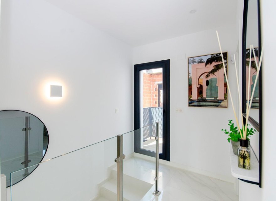 New Build - Villa - Orihuela Costa - Vistabella Golf