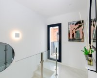 New Build - Villa - Orihuela Costa - Vistabella Golf