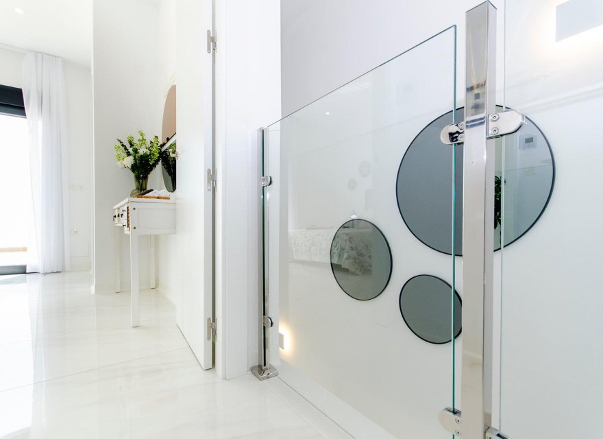 New Build - Villa - Orihuela Costa - Vistabella Golf