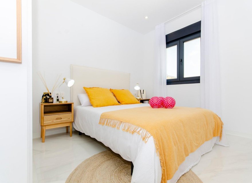 New Build - Villa - Orihuela Costa - Vistabella Golf