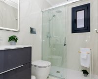 New Build - Villa - Orihuela Costa - Vistabella Golf