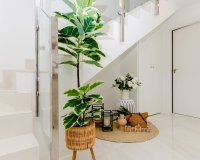 New Build - Villa - Orihuela Costa - Vistabella Golf