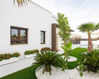 New Build - Villa - Orihuela Costa - Vistabella Golf