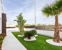 New Build - Villa - Orihuela Costa - Vistabella Golf