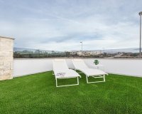 New Build - Villa - Orihuela Costa - Vistabella Golf