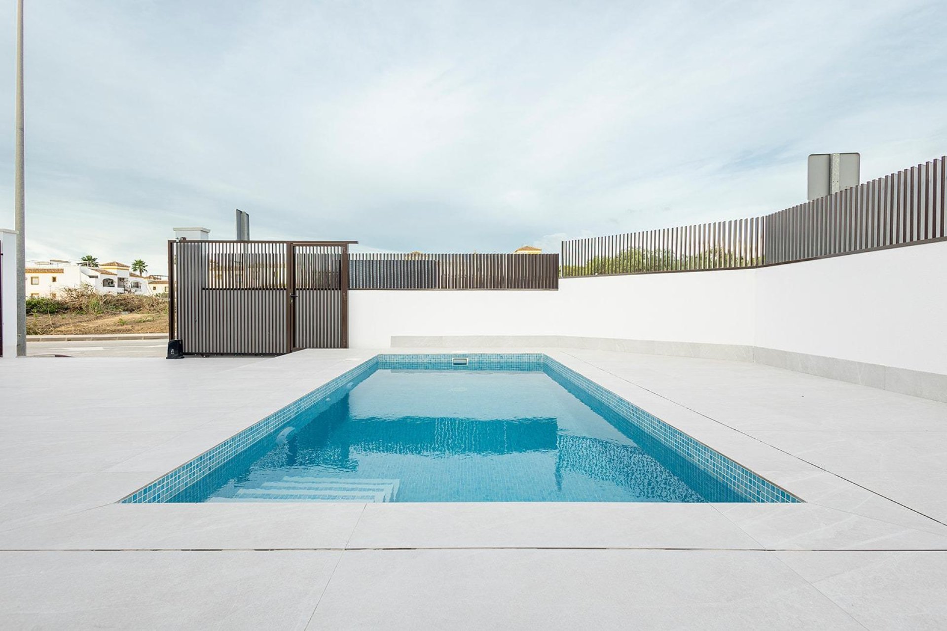 New Build - Villa - Orihuela Costa - Vistabella Golf