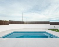 New Build - Villa - Orihuela Costa - Vistabella Golf